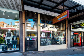 Shop & Retail commercial property leased at 222 Coogee Bay Road Coogee NSW 2034 Shop & Retail commercial property leased at 222 Coogee Bay Road Coogee NSW 2034