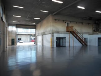 Factory, Warehouse & Industrial commercial property leased at Brookvale NSW 2100