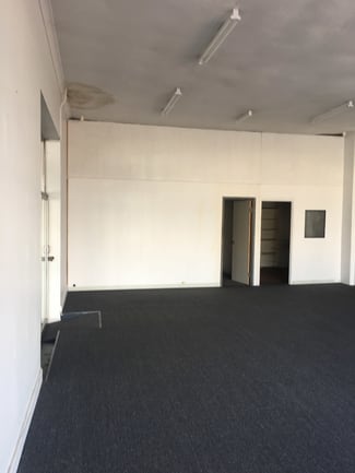 Shop & Retail commercial property leased at SHOP 1 JONES ARCADE Collie WA 6225