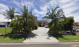 Offices commercial property leased at 4/10 Wollongbar Street Byron Bay NSW 2481