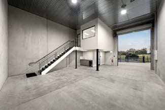 Offices commercial property leased at 3/14 Thomas Street Yarraville VIC 3013