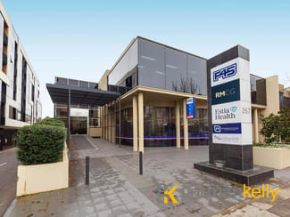 Offices commercial property leased at Ground Floor/357-361 Camberwell Road Camberwell VIC 3124 Offices commercial property leased at Ground Floor/357-361 Camberwell Road Camberwell VIC 3124