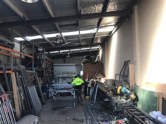 Offices commercial property leased at 1/27 Concord Crescent Carrum Downs VIC 3201