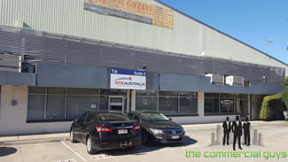 Offices commercial property leased at S2.U1/925 Nudgee Road Banyo QLD 4014 Offices commercial property leased at S2.U1/925 Nudgee Road Banyo QLD 4014