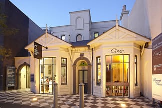 Shop & Retail commercial property leased at 2/171 Greville Street Prahran VIC 3181