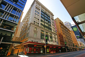 Offices commercial property leased at 516/428 George Street Sydney NSW 2000 Offices commercial property leased at 516/428 George Street Sydney NSW 2000