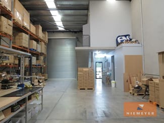 Factory, Warehouse & Industrial commercial property leased at 45 Powers Road Seven Hills NSW 2147 Factory, Warehouse & Industrial commercial property leased at 45 Powers Road Seven Hills NSW 2147
