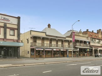 Offices commercial property leased at 619 Stanley Street Woolloongabba QLD 4102