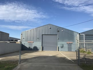 Factory, Warehouse & Industrial commercial property leased at 102 Kildare Street North Geelong VIC 3215