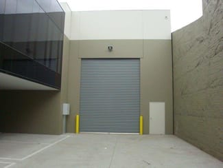 Factory, Warehouse & Industrial commercial property leased at 8 Steane Street Fairfield VIC 3078 Factory, Warehouse & Industrial commercial property leased at 8 Steane Street Fairfield VIC 3078