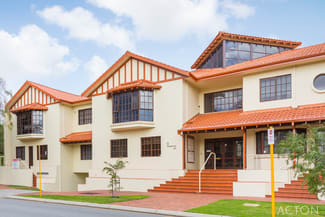 Offices commercial property leased at Suite 1, 10 Johnston Street Peppermint Grove WA 6011 Offices commercial property leased at Suite 1, 10 Johnston Street Peppermint Grove WA 6011