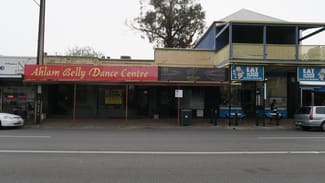 Shop & Retail commercial property leased at 37 Glen Osmond Road Eastwood SA 5063 Shop & Retail commercial property leased at 37 Glen Osmond Road Eastwood SA 5063