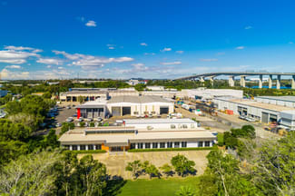Factory, Warehouse & Industrial commercial property leased at 601 Curtin Avenue Eagle Farm QLD 4009 Factory, Warehouse & Industrial commercial property leased at 601 Curtin Avenue Eagle Farm QLD 4009