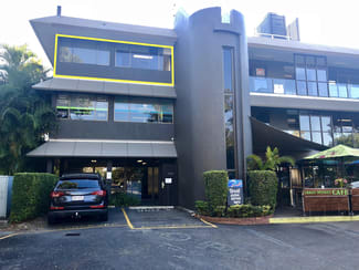 Medical / Consulting commercial property leased at Suite 11/11 Karp Court Bundall QLD 4217 Medical / Consulting commercial property leased at Suite 11/11 Karp Court Bundall QLD 4217