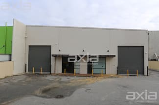 Factory, Warehouse & Industrial commercial property leased at 17 William Street Beckenham WA 6107 Factory, Warehouse & Industrial commercial property leased at 17 William Street Beckenham WA 6107