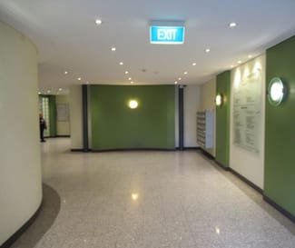 Offices commercial property leased at Level 4 Suite 5/171 Bigge Street Liverpool NSW 2170