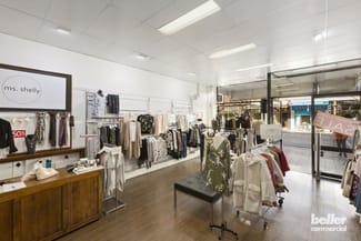 Shop & Retail commercial property leased at 256 Carlisle Street Balaclava VIC 3183 Shop & Retail commercial property leased at 256 Carlisle Street Balaclava VIC 3183