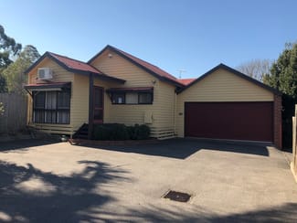 Offices commercial property leased at 2/734 Main Road Eltham VIC 3095 Offices commercial property leased at 2/734 Main Road Eltham VIC 3095