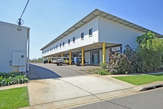 Factory, Warehouse & Industrial commercial property leased at 5/7 Aristos Place Winnellie NT 0820