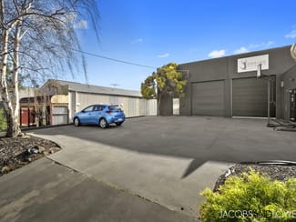Factory, Warehouse & Industrial commercial property leased at 1/25 Virginia Street Mornington VIC 3931 Factory, Warehouse & Industrial commercial property leased at 1/25 Virginia Street Mornington VIC 3931