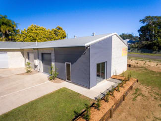 Factory, Warehouse & Industrial commercial property leased at Unit 2/62 Mount Pleasant Road Gympie QLD 4570 Factory, Warehouse & Industrial commercial property leased at Unit 2/62 Mount Pleasant Road Gympie QLD 4570