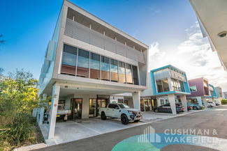 Shop & Retail commercial property leased at City Pods, 6/249 Scottsdale Drive Robina QLD 4226 Shop & Retail commercial property leased at City Pods, 6/249 Scottsdale Drive Robina QLD 4226