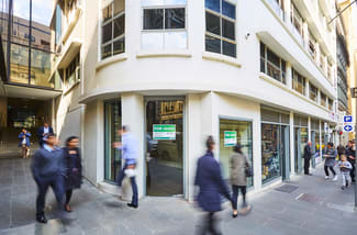 Shop & Retail commercial property leased at 181 Little Collins Street Melbourne VIC 3000 Shop & Retail commercial property leased at 181 Little Collins Street Melbourne VIC 3000