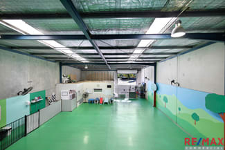 Showrooms / Bulky Goods commercial property leased at 1/26 Expo Court Ashmore QLD 4214 Showrooms / Bulky Goods commercial property leased at 1/26 Expo Court Ashmore QLD 4214