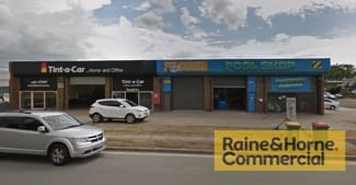 Factory, Warehouse & Industrial commercial property leased at 2/18 Smith Street Capalaba QLD 4157 Factory, Warehouse & Industrial commercial property leased at 2/18 Smith Street Capalaba QLD 4157