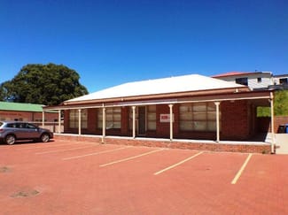 Shop & Retail commercial property leased at Unit 3,113 Dempster Street Esperance WA 6450 Shop & Retail commercial property leased at Unit 3,113 Dempster Street Esperance WA 6450