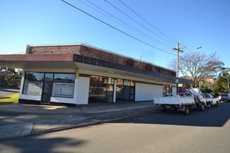 Shop & Retail commercial property leased at 75-79 GRAHAM ROAD Narwee NSW 2209 Shop & Retail commercial property leased at 75-79 GRAHAM ROAD Narwee NSW 2209