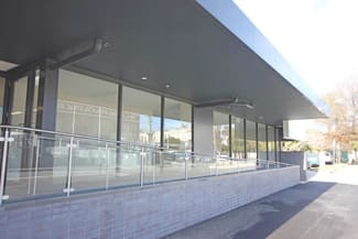 Offices commercial property leased at Ground Floor/1150 Toorak Road Camberwell VIC 3124