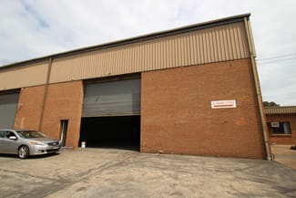 Factory, Warehouse & Industrial commercial property leased at 1/2 Resolution Drive Unanderra NSW 2526
