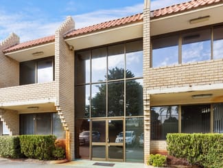 Offices commercial property leased at 1B/7 Rivers Street Bibra Lake WA 6163 Offices commercial property leased at 1B/7 Rivers Street Bibra Lake WA 6163