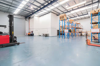 Factory, Warehouse & Industrial commercial property leased at 2/2-4 Picrite Close Pemulwuy NSW 2145 Factory, Warehouse & Industrial commercial property leased at 2/2-4 Picrite Close Pemulwuy NSW 2145