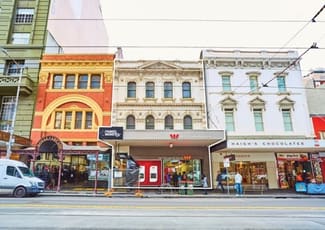 Shop & Retail commercial property leased at 142 Elizabeth Street Melbourne VIC 3000 Shop & Retail commercial property leased at 142 Elizabeth Street Melbourne VIC 3000