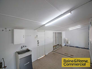 Shop & Retail commercial property leased at 43B Royal Parade Banyo QLD 4014 Shop & Retail commercial property leased at 43B Royal Parade Banyo QLD 4014