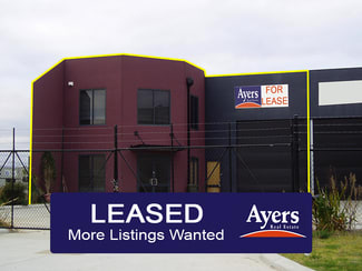 Offices commercial property leased at 1/8 Iron St Malaga WA 6090 Offices commercial property leased at 1/8 Iron St Malaga WA 6090