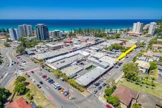 Offices commercial property leased at Lot 2/Shop 5 19-21 Park Avenue Burleigh Heads QLD 4220 Offices commercial property leased at Lot 2/Shop 5 19-21 Park Avenue Burleigh Heads QLD 4220