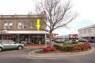 Offices commercial property leased at 2/637 Dean Street Albury NSW 2640 Offices commercial property leased at 2/637 Dean Street Albury NSW 2640