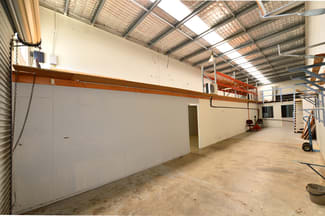 Factory, Warehouse & Industrial commercial property leased at Unit 5/13 Newspaper Place Maroochydore QLD 4558 Factory, Warehouse & Industrial commercial property leased at Unit 5/13 Newspaper Place Maroochydore QLD 4558