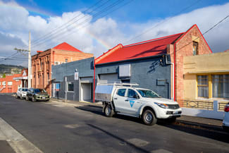 Other commercial property leased at 135a New Town Road New Town TAS 7008 Other commercial property leased at 135a New Town Road New Town TAS 7008