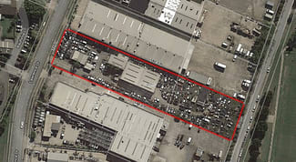 Factory, Warehouse & Industrial commercial property leased at 77 Lawrence Dr Gold Coast QLD 4211 Factory, Warehouse & Industrial commercial property leased at 77 Lawrence Dr Gold Coast QLD 4211