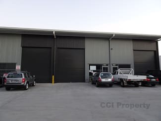 Factory, Warehouse & Industrial commercial property leased at 5/25 Lerna Street Woolloongabba QLD 4102 Factory, Warehouse & Industrial commercial property leased at 5/25 Lerna Street Woolloongabba QLD 4102