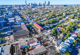 Offices commercial property leased at 431 Montague Road West End QLD 4101 Offices commercial property leased at 431 Montague Road West End QLD 4101