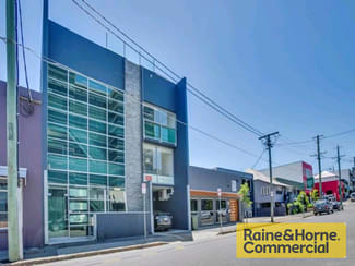 Shop & Retail commercial property leased at 8 Prospect Street Fortitude Valley QLD 4006 Shop & Retail commercial property leased at 8 Prospect Street Fortitude Valley QLD 4006