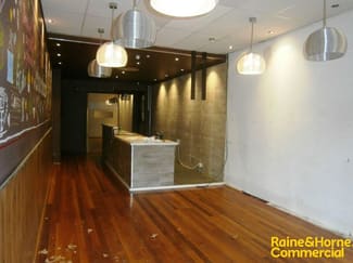 Other commercial property leased at 125 King Street Newtown NSW 2042