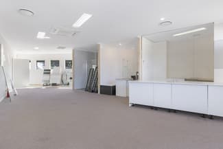 Medical / Consulting commercial property leased at 3/1 Queens Road Everton Hills QLD 4053 Medical / Consulting commercial property leased at 3/1 Queens Road Everton Hills QLD 4053