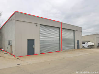 Factory, Warehouse & Industrial commercial property leased at 2/23 Copland Street Wagga Wagga NSW 2650 Factory, Warehouse & Industrial commercial property leased at 2/23 Copland Street Wagga Wagga NSW 2650