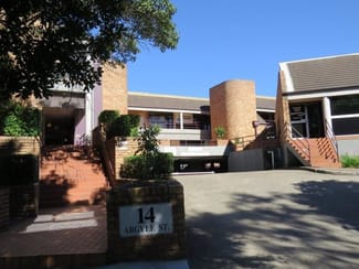 Offices commercial property leased at 21/14 Argyle Street Albion QLD 4010 Offices commercial property leased at 21/14 Argyle Street Albion QLD 4010
